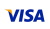 Логотип visA